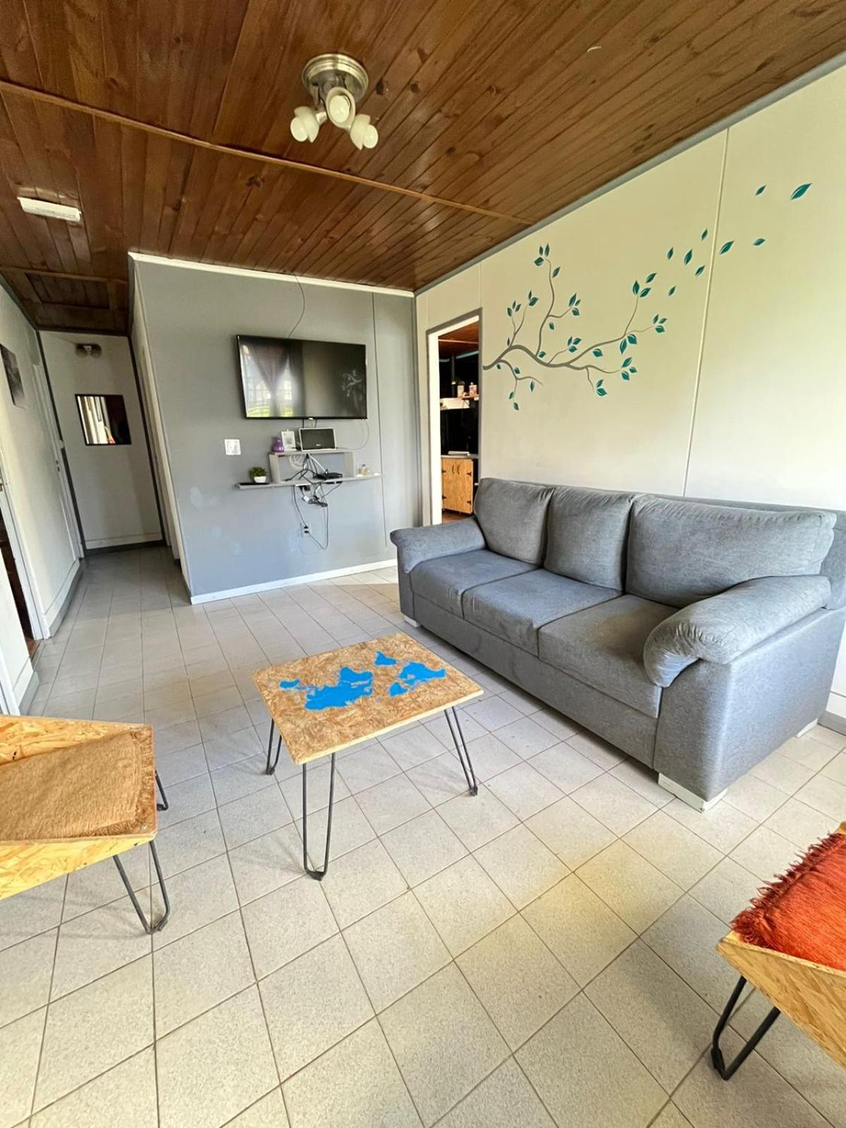 Casa de férias Del Valle Alquiler Temporario
