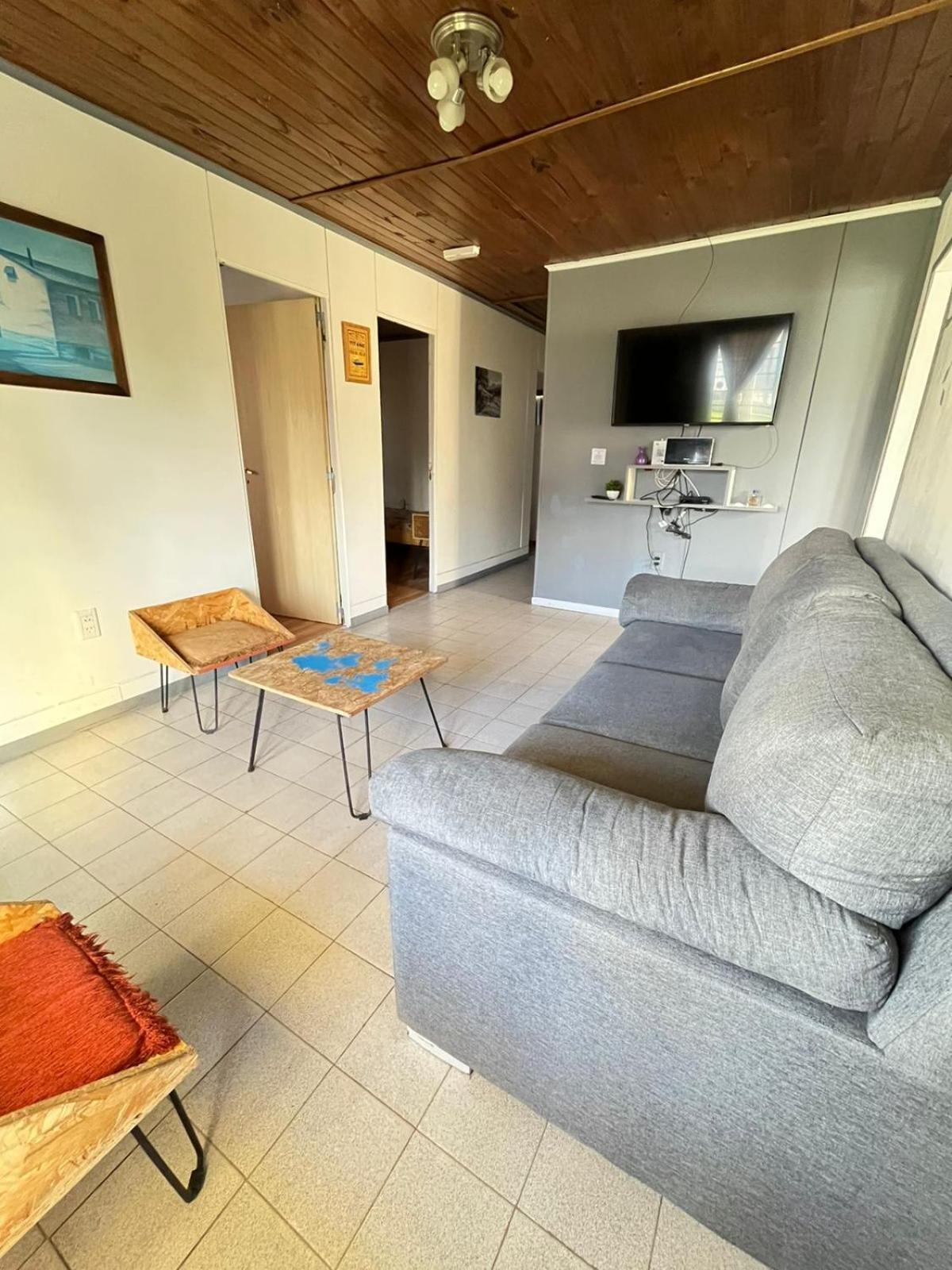Del Valle Alquiler Temporario Casa de férias