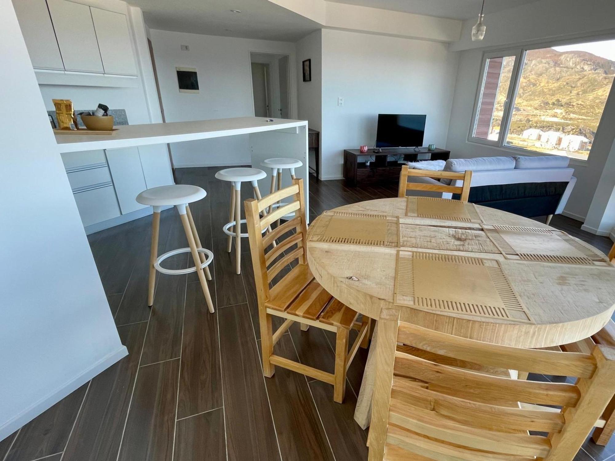 Apartamento Turek Residences Ushuaia