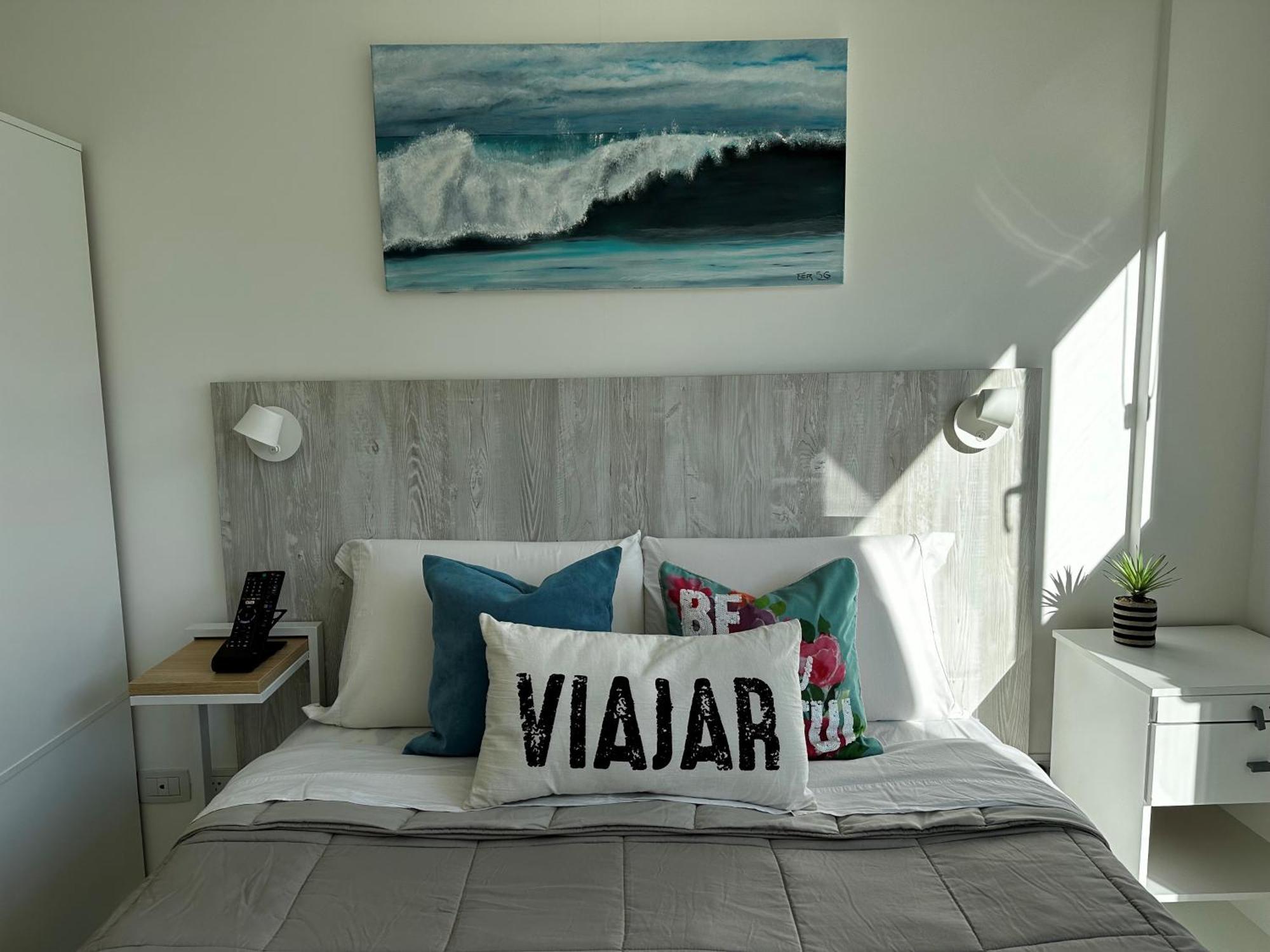 Apartamento Aires Del Sur