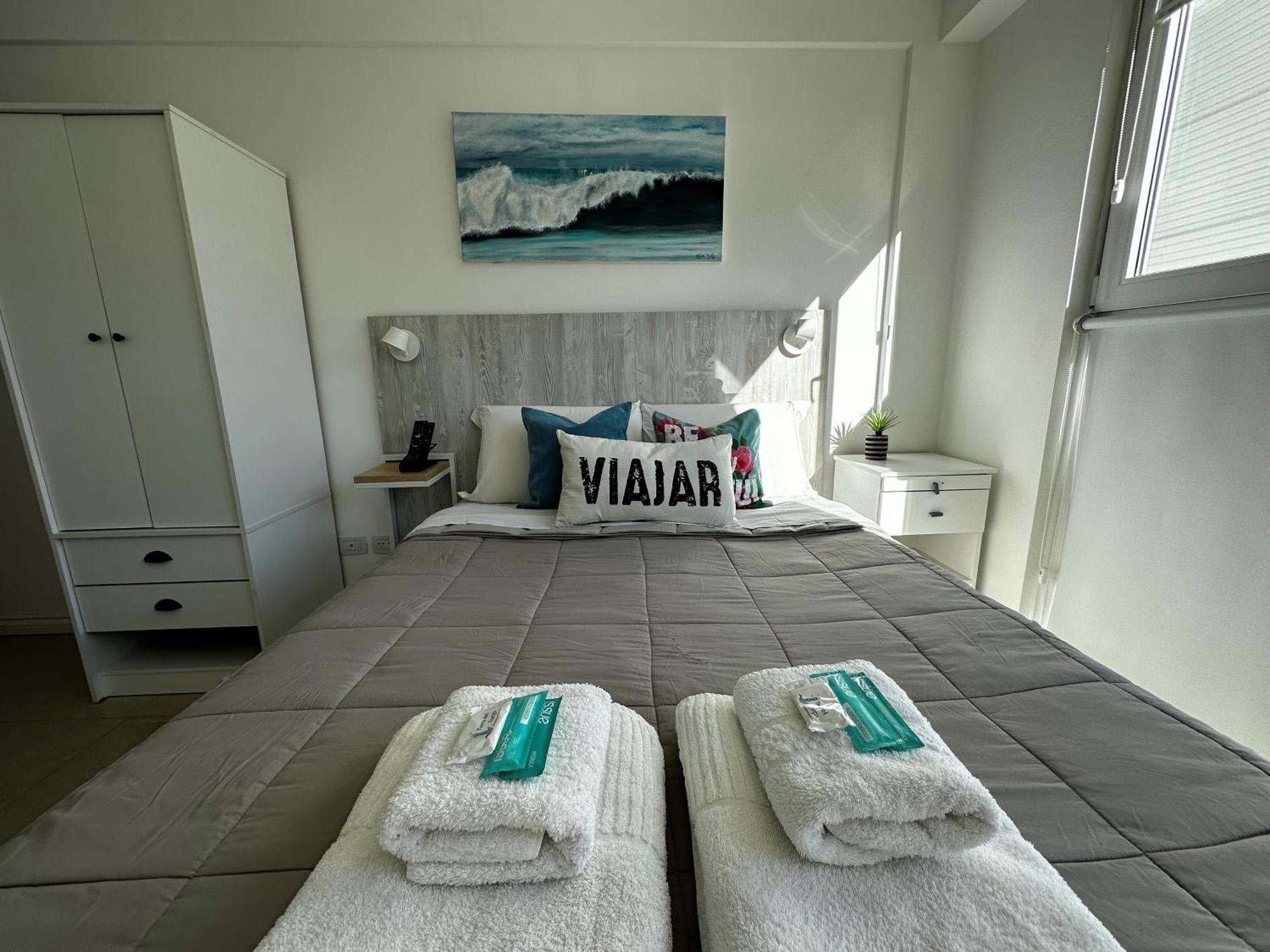 Apartamento Aires Del Sur *