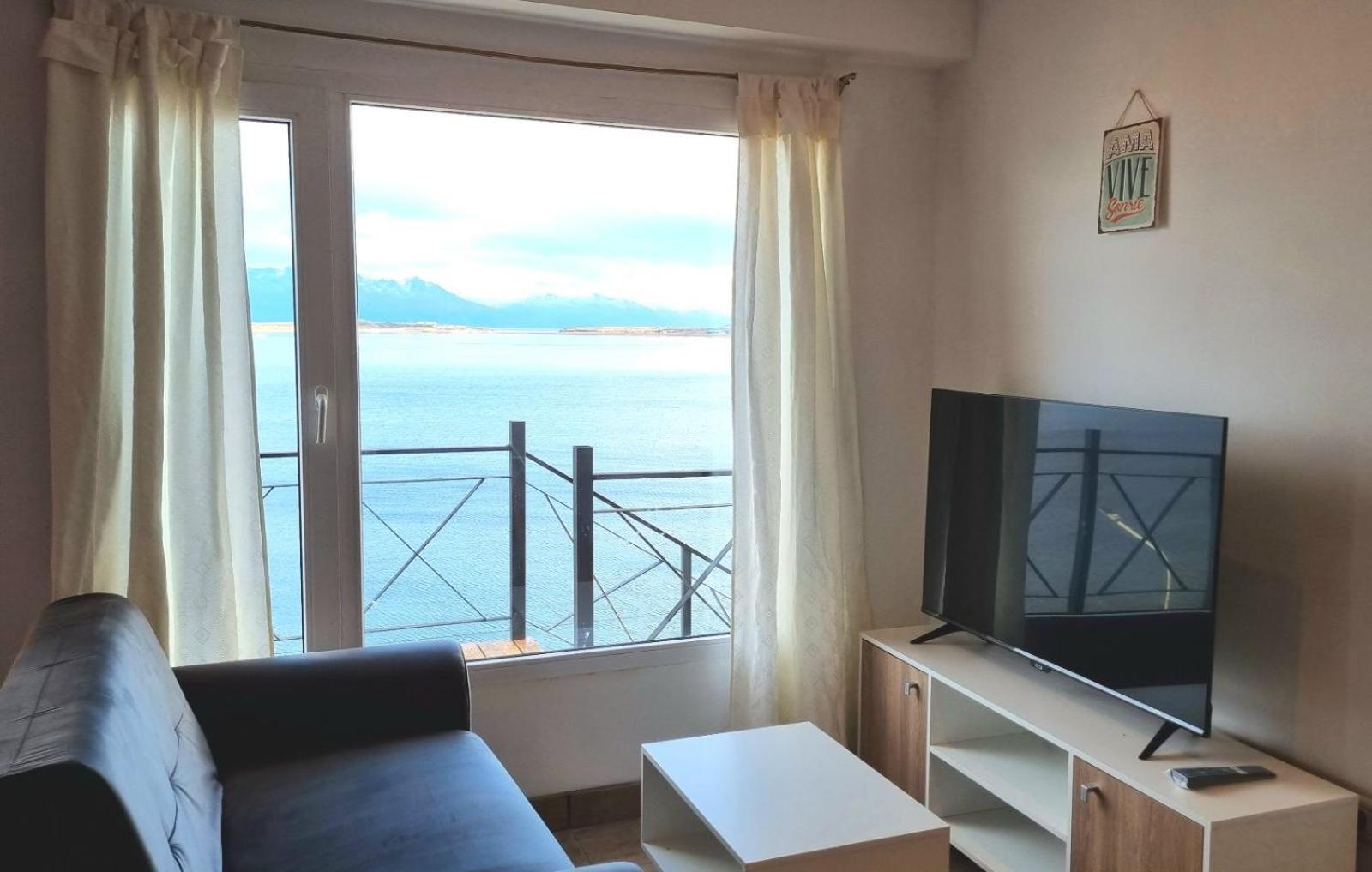 Apartamento Departamento *