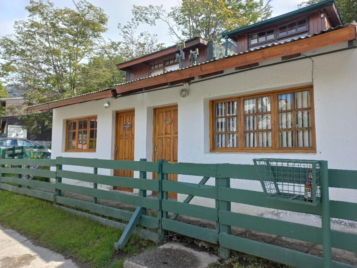 Apartamento Punto Sur - Ala Oeste Ushuaia