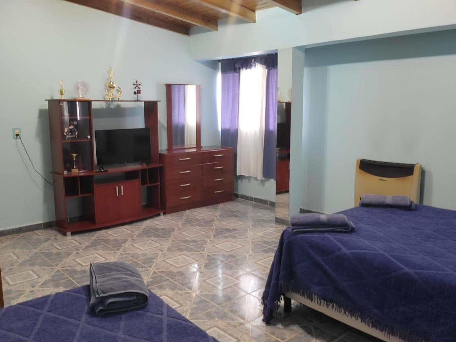 Rosa Apartamento Ushuaia