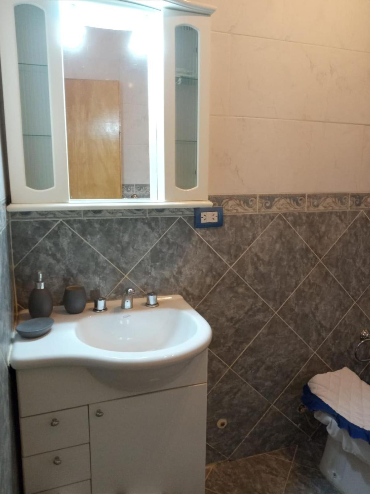 Apartamento Rosa *