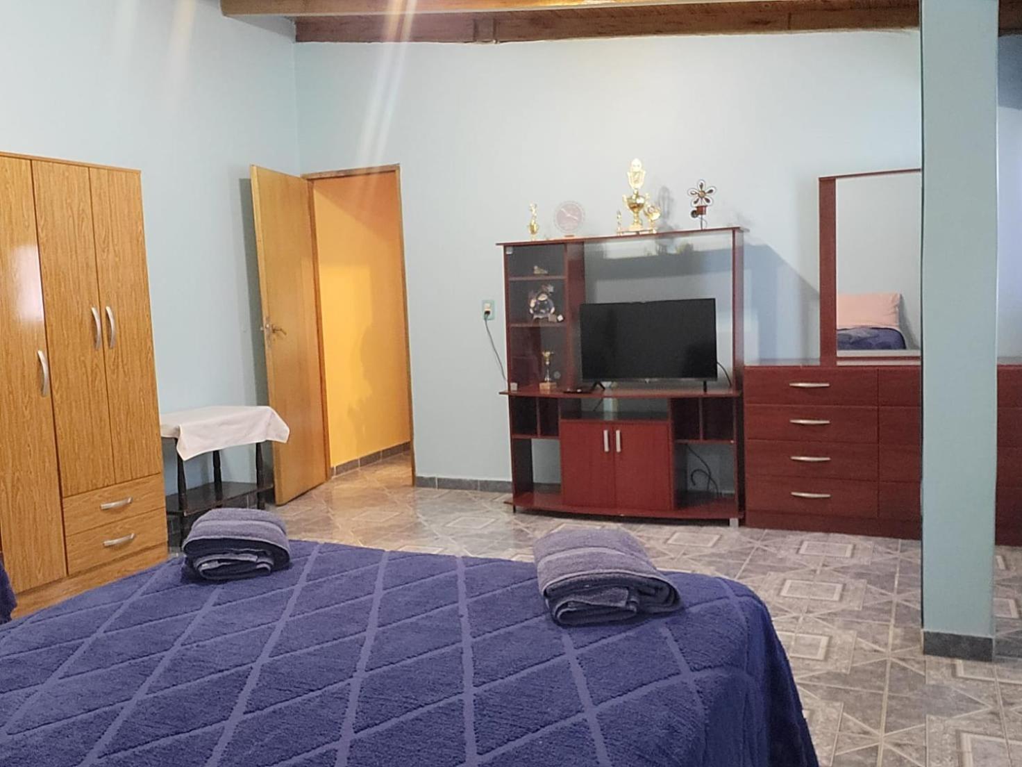 Rosa Apartamento
