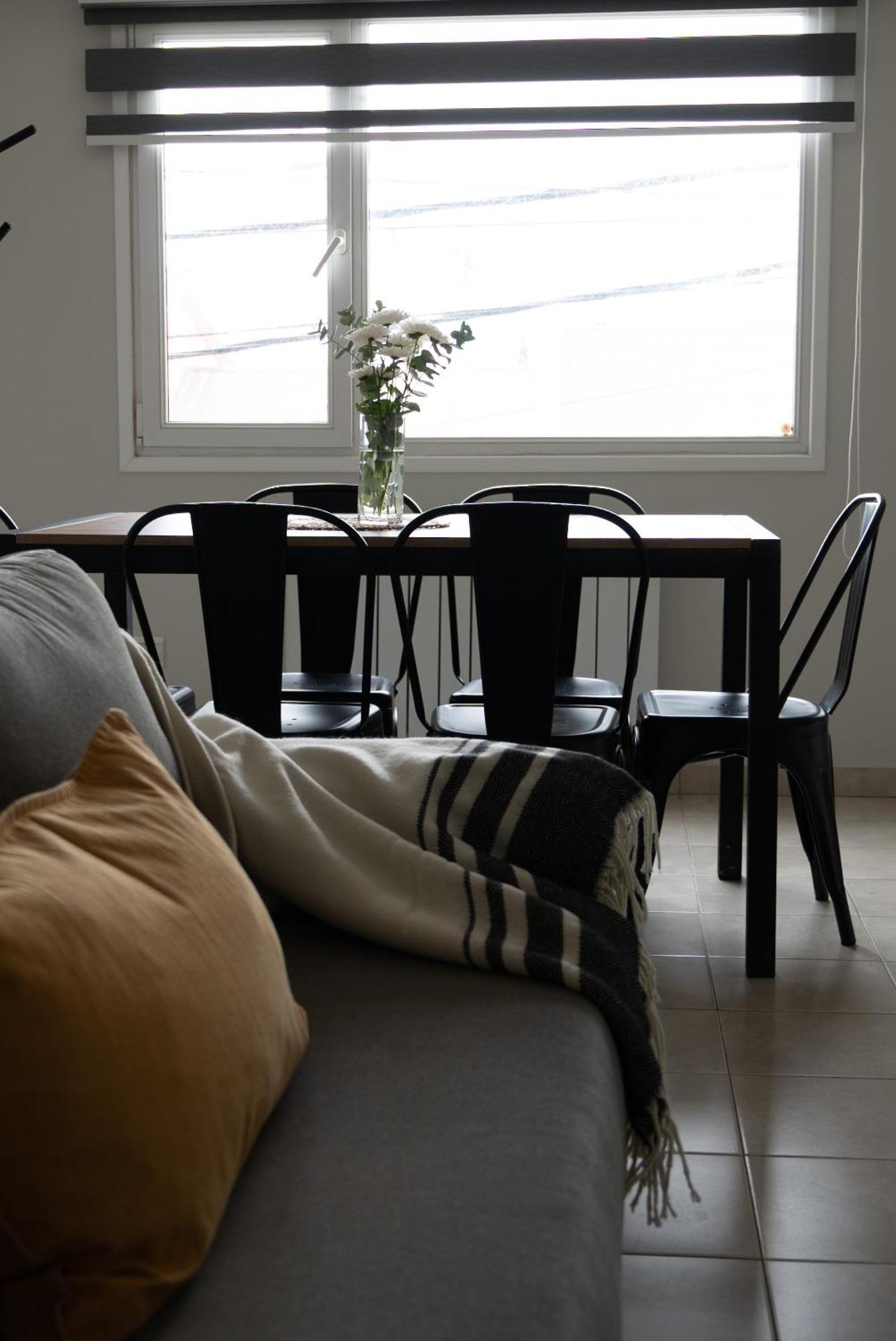 Apartamento Las Cumbres *
