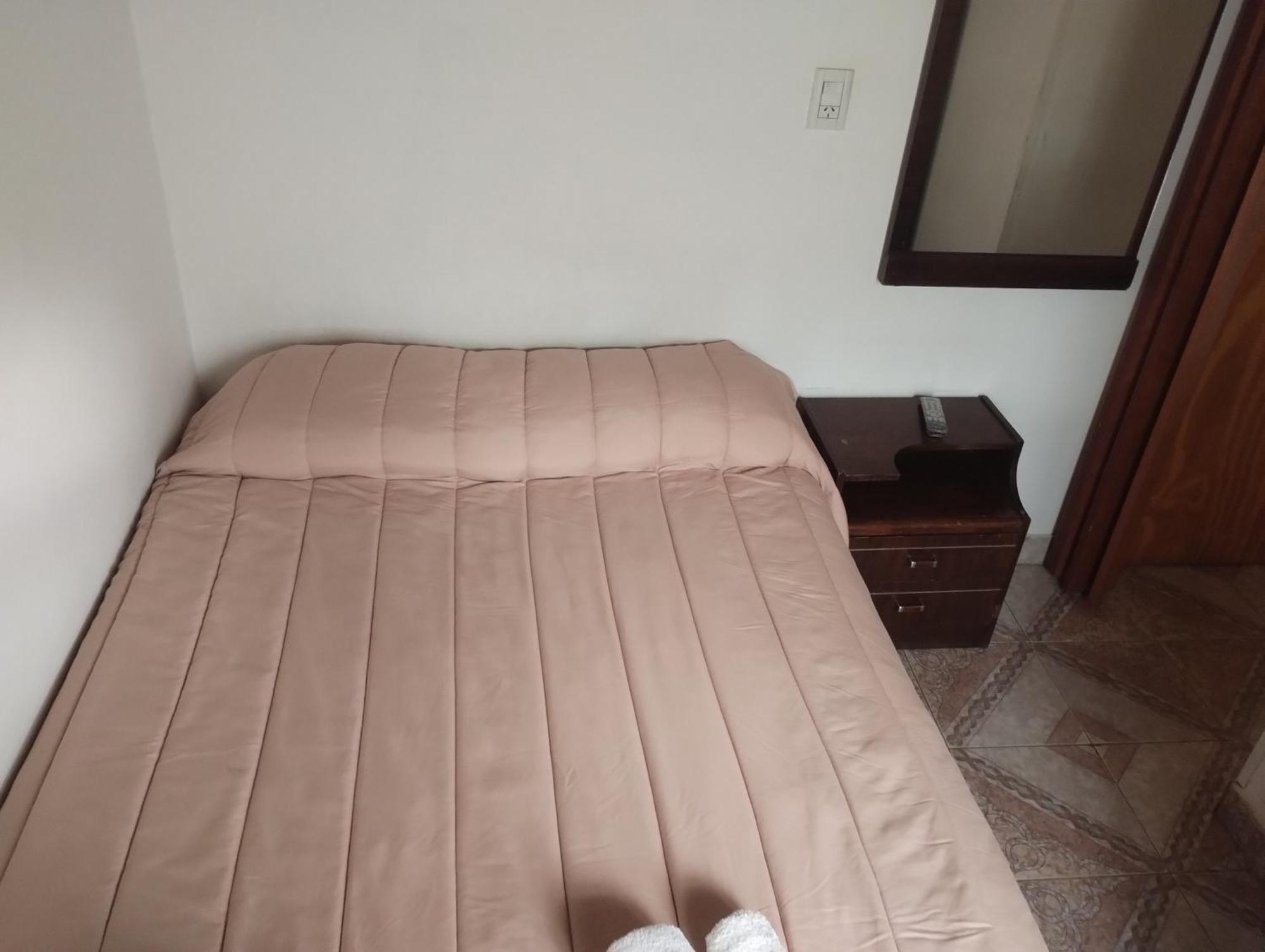 Apartamento Donaldo Dto Ushuaia