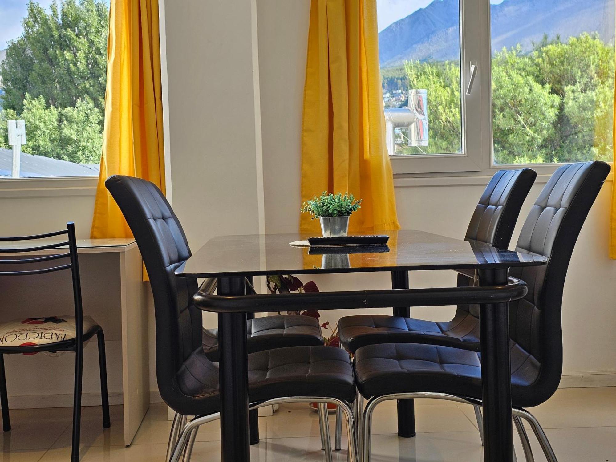Apartamento Departamento Dos Ambientes - Yoppen Ushuaia