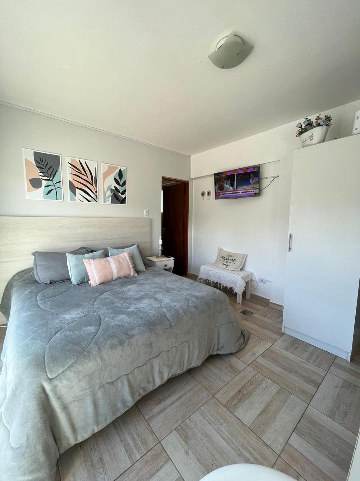 Apart. Oikos Con Vista A Las Montanas! Apartamento