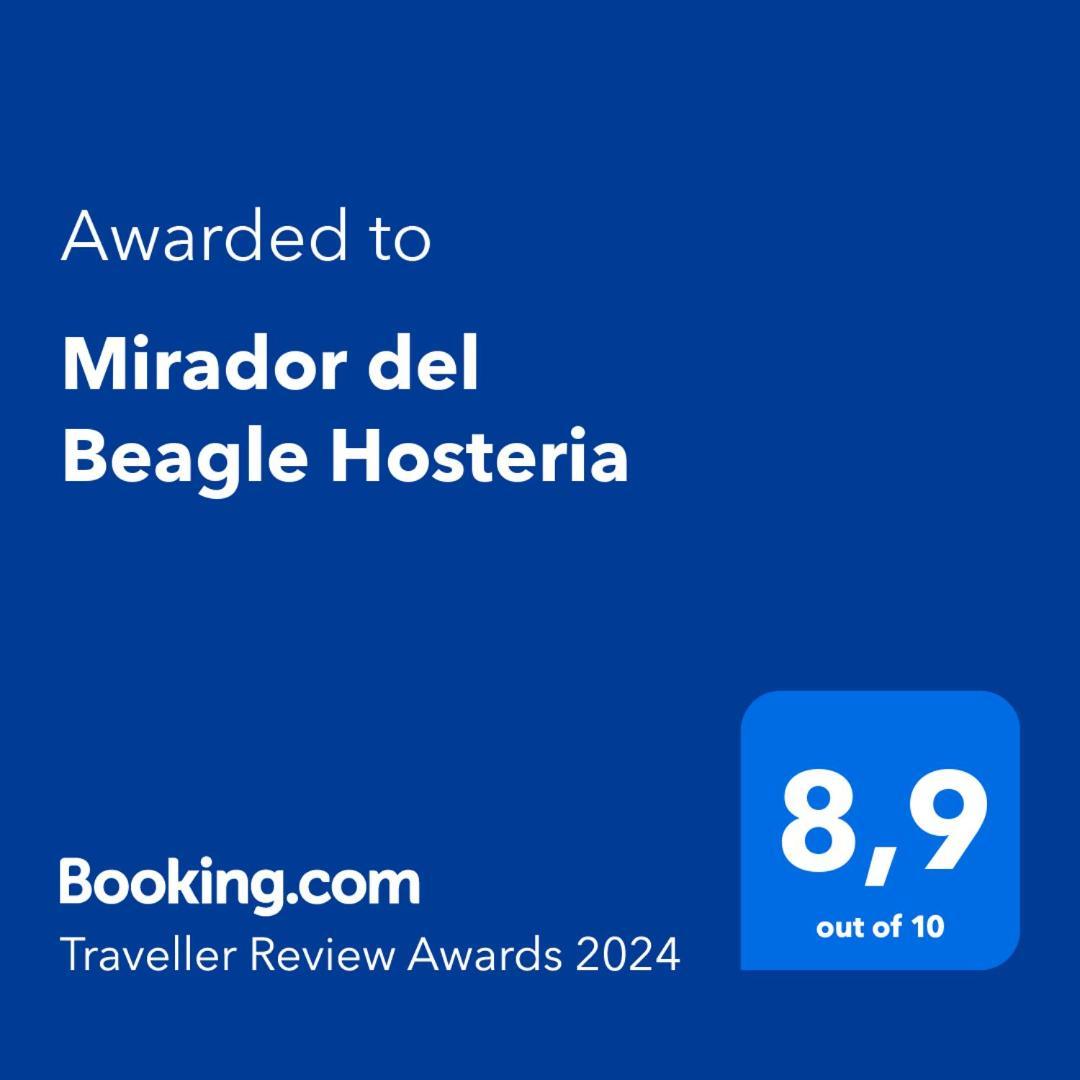 Mirador Del Beagle *