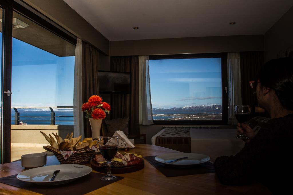 Apartamento Miralejos Ushuaia