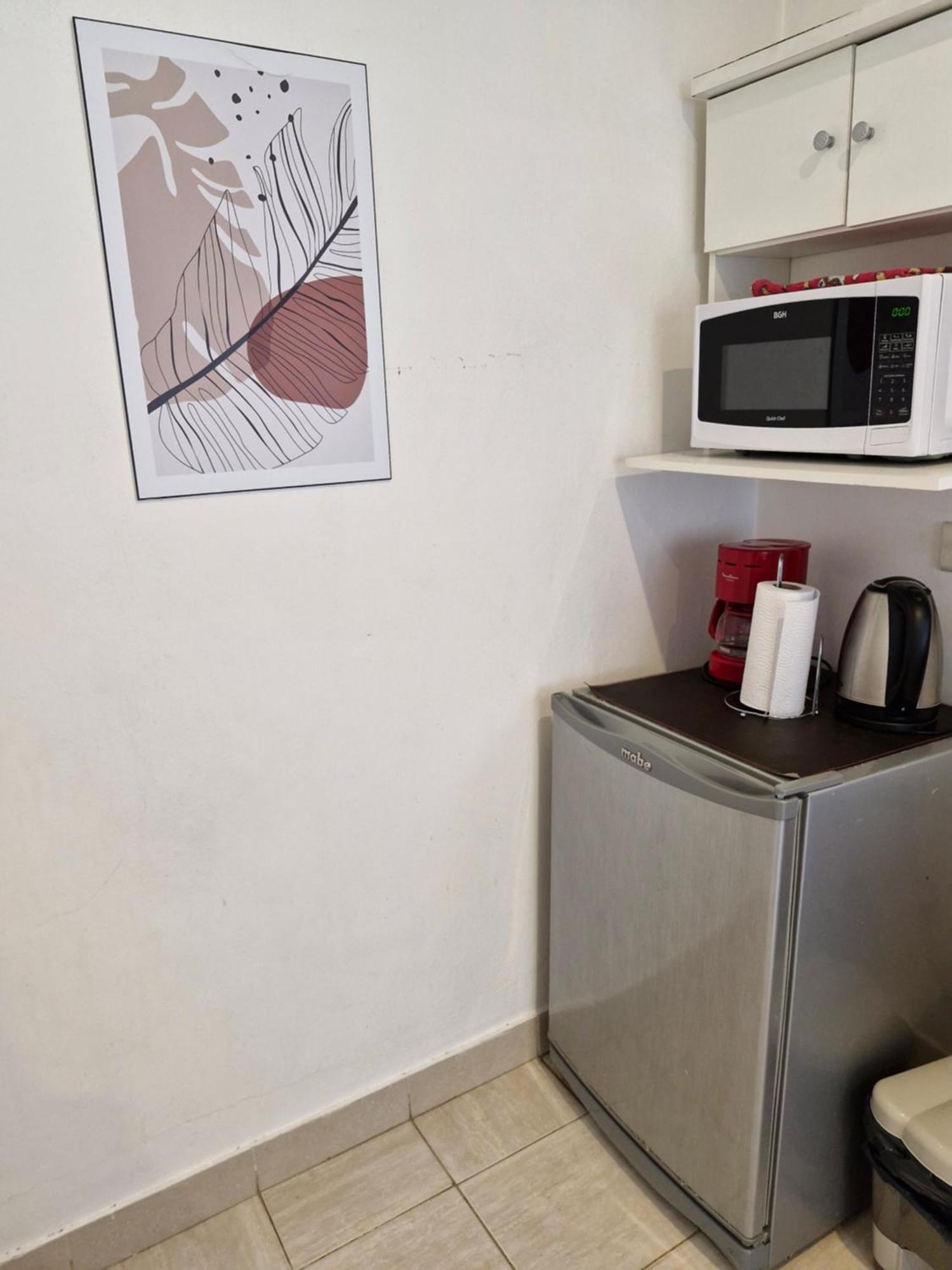 Apartamento Core