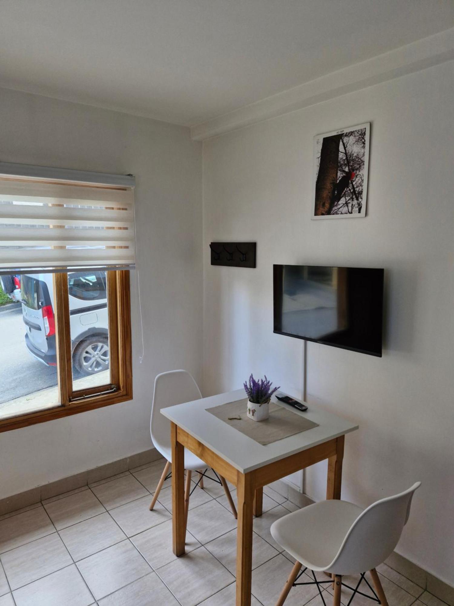 Apartamento Core *