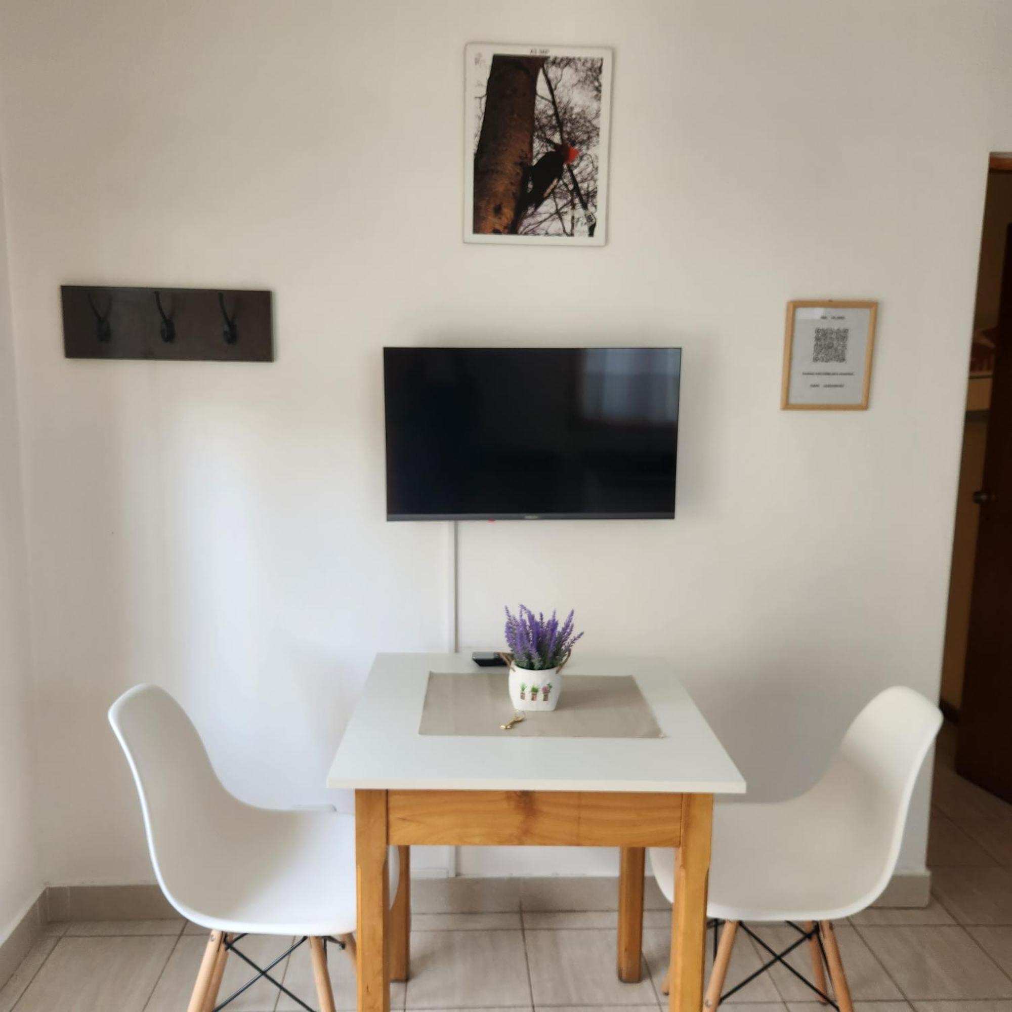 Apartamento Core Ushuaia