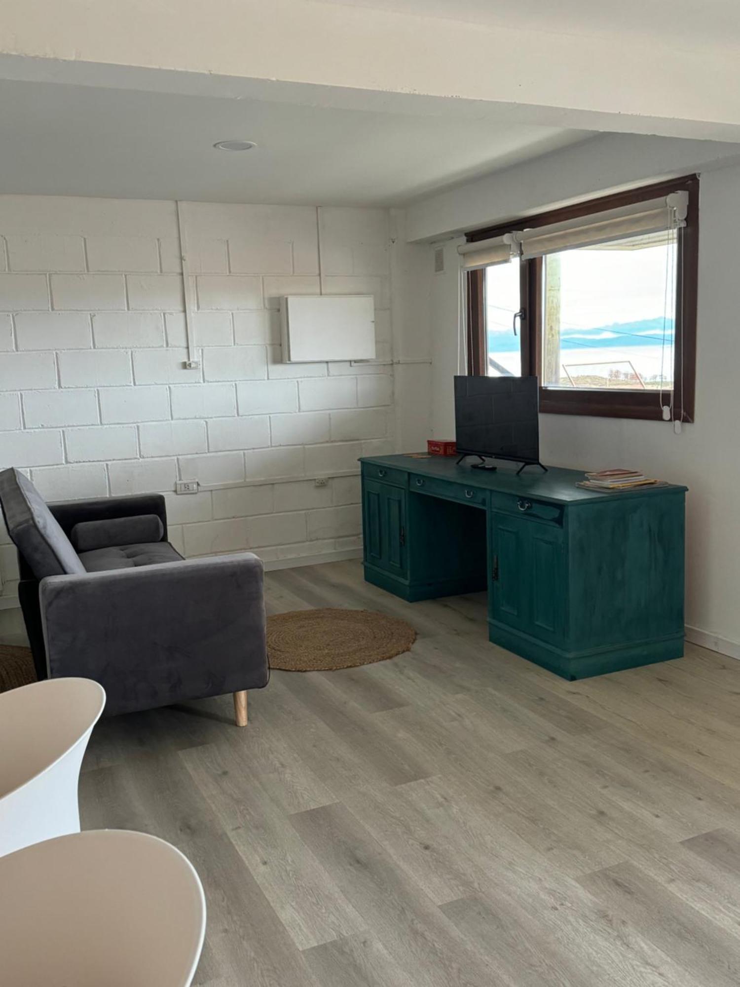 Apartamento Mirando Al Canal Ushuaia
