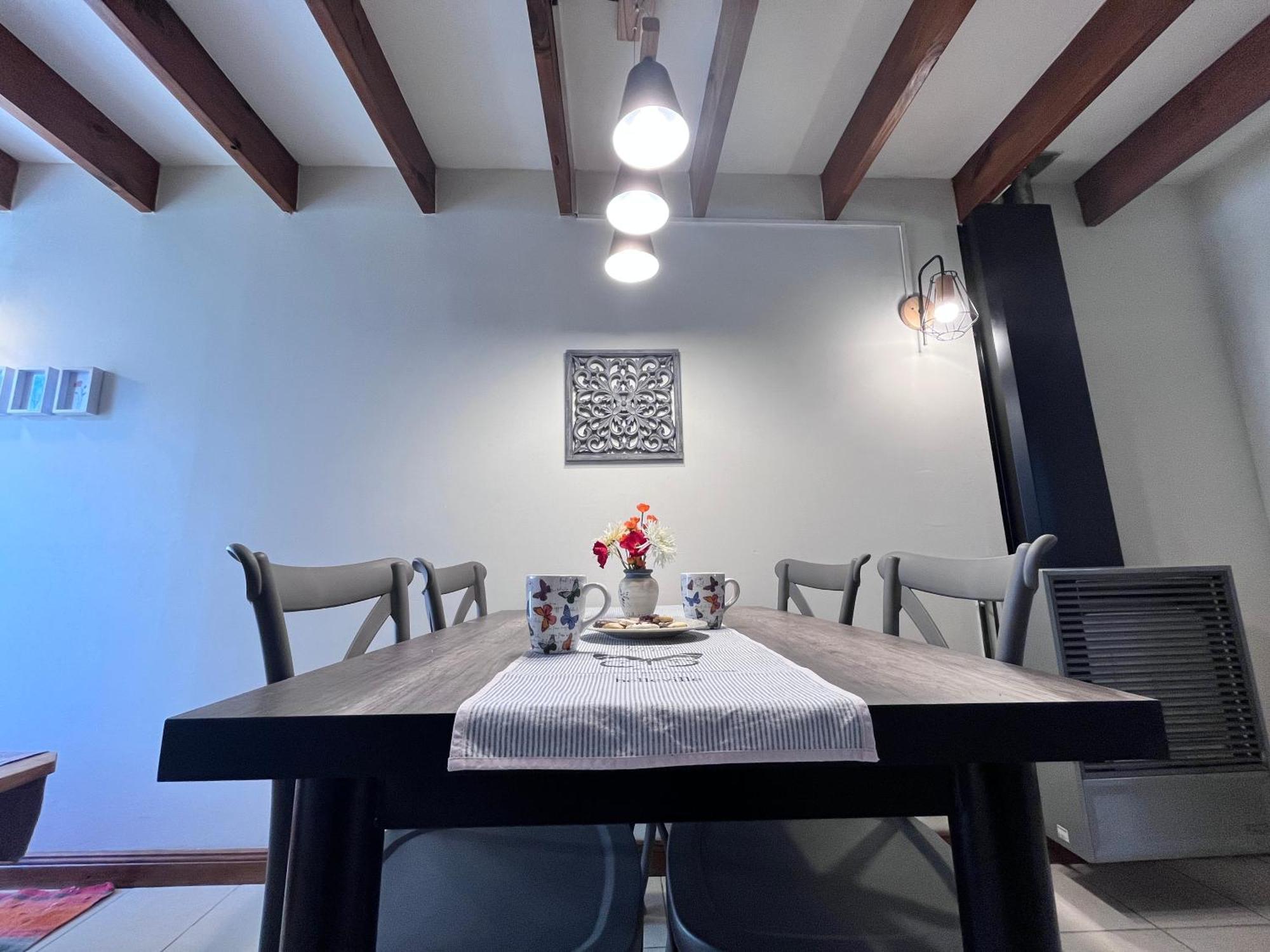 Apartamento Narcisos Y Amapolas En Ushuaia