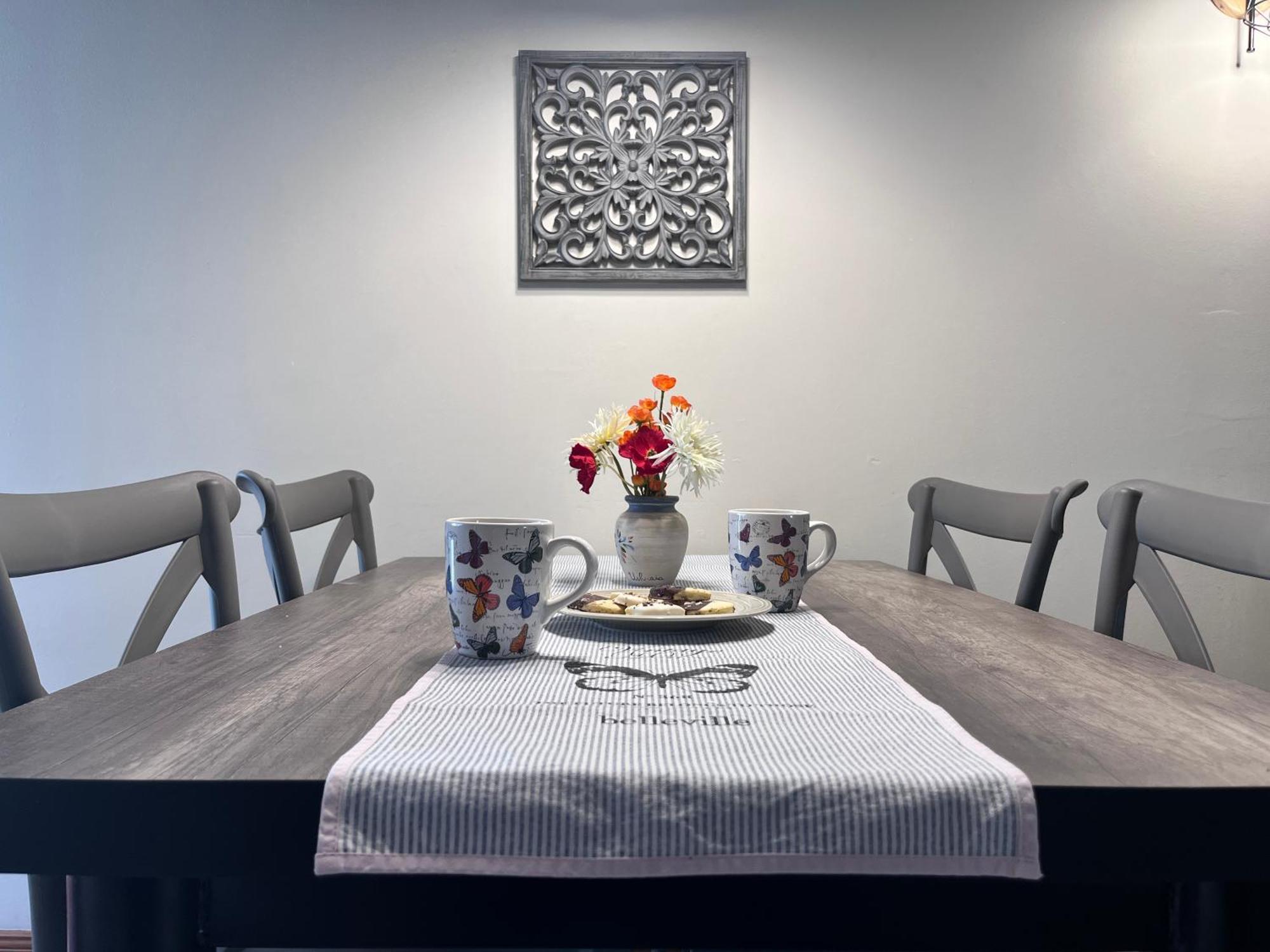 Apartamento Narcisos Y Amapolas En