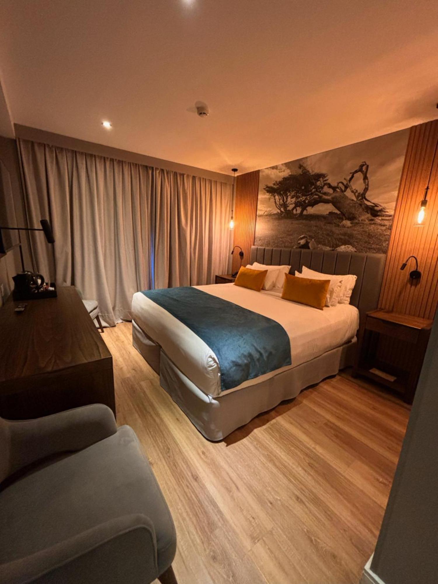 Hotel Alto Andino 3*