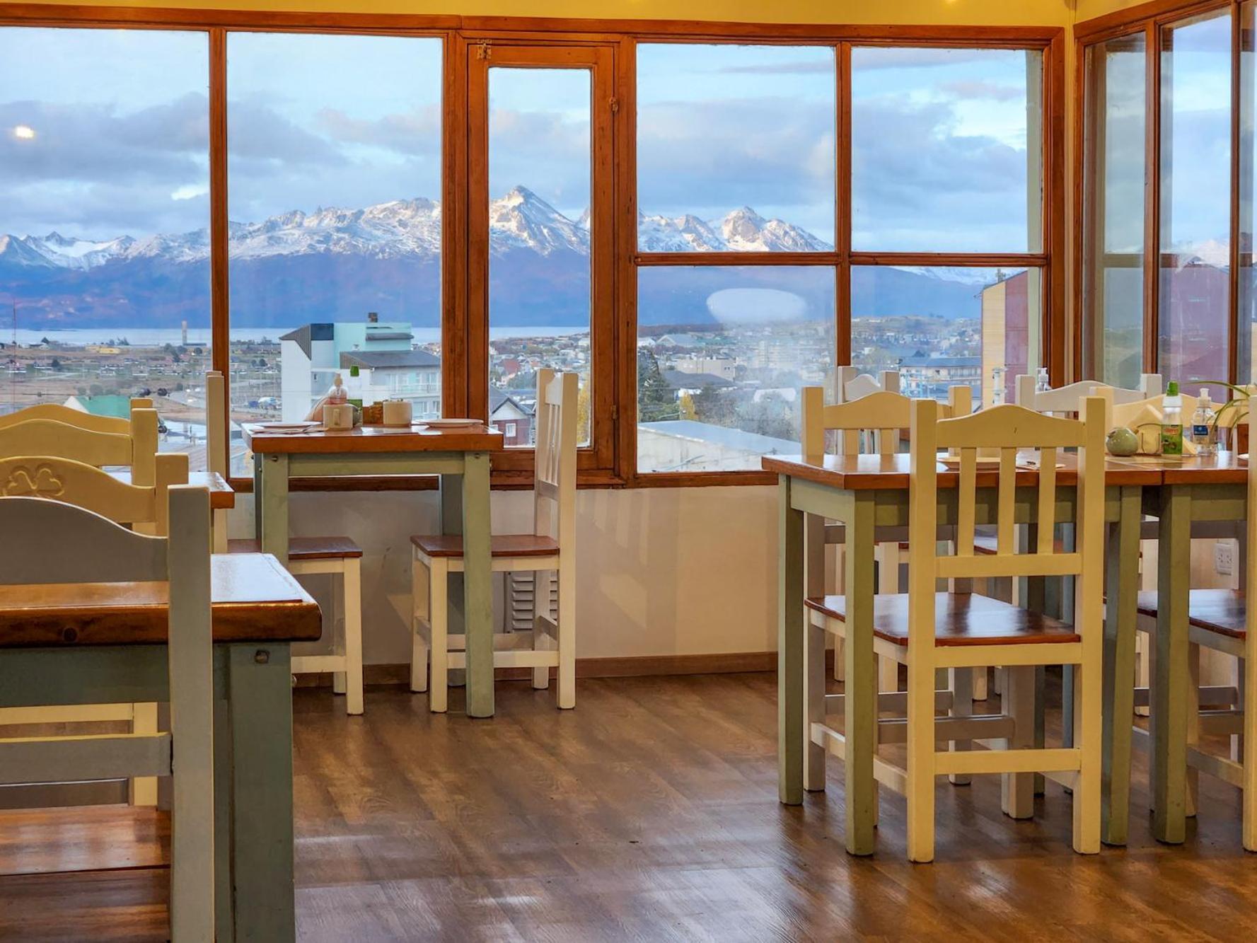 Inn Aonikenk *