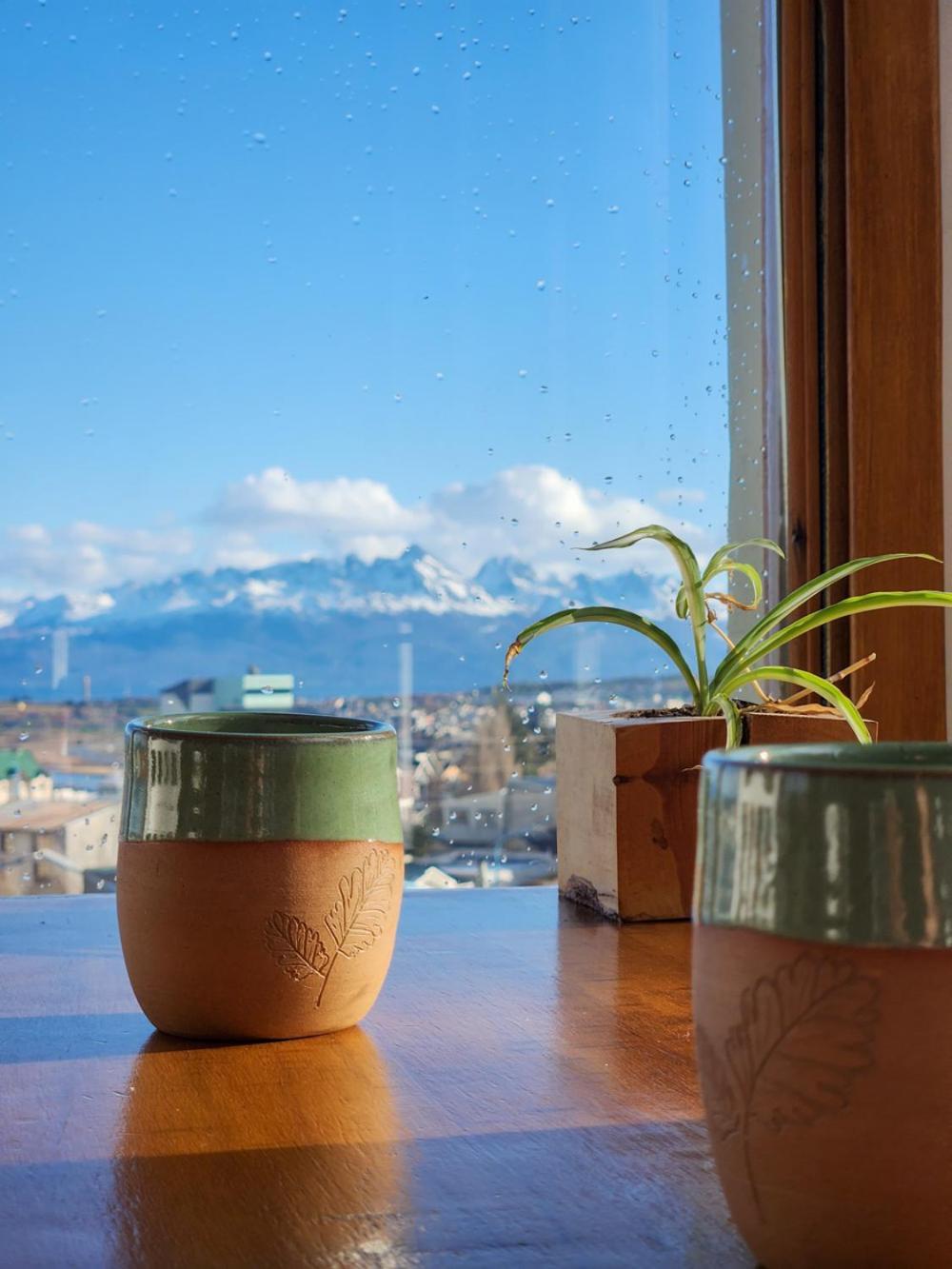 Aonikenk Ushuaia