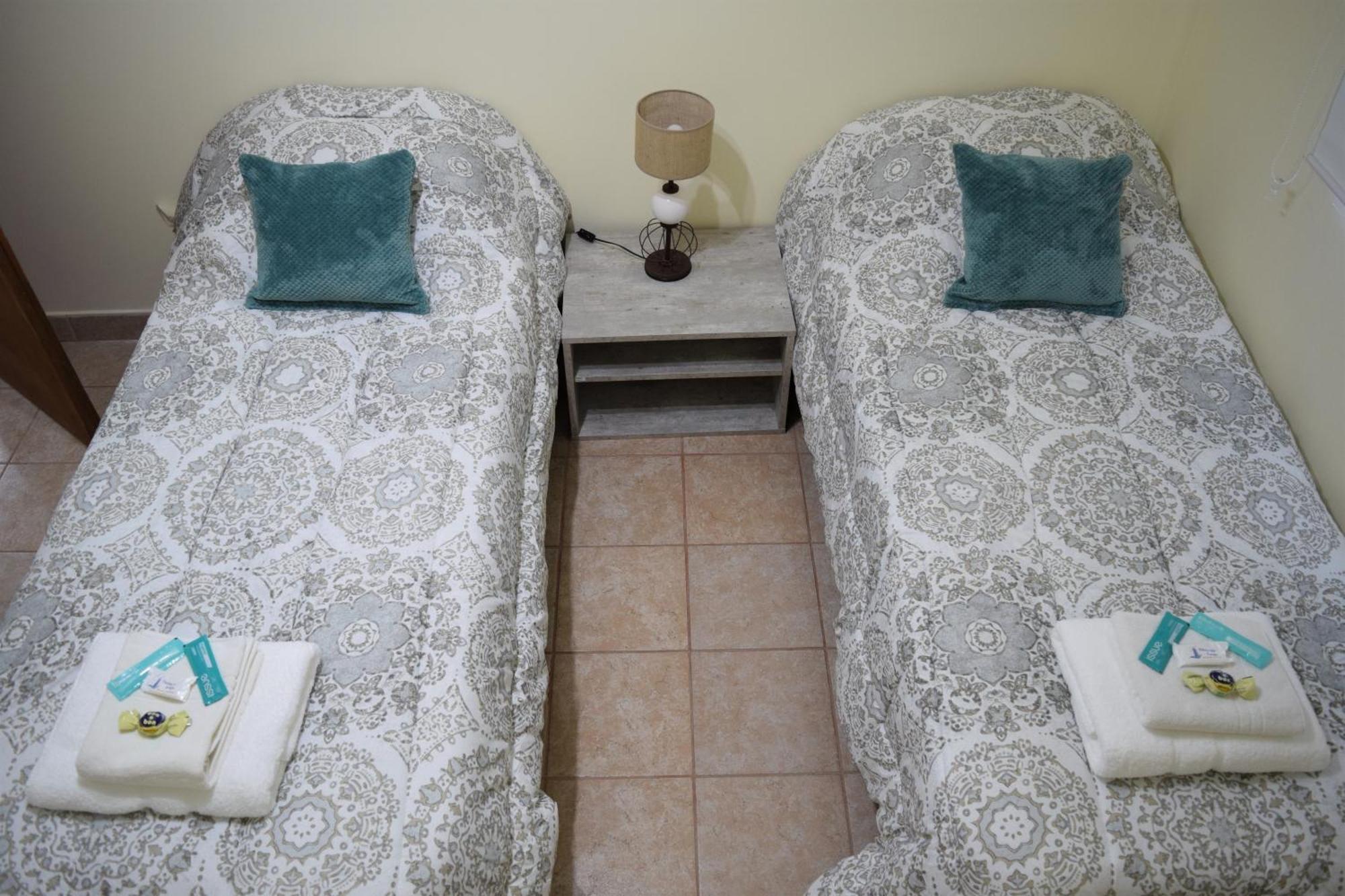 Apartamento Gente Del Sur Kecher