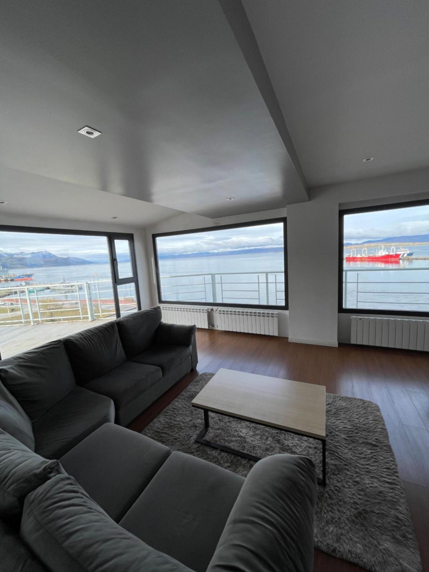 Apartamento Semi-piso In Patagonia Rebate In Physical Dollar *