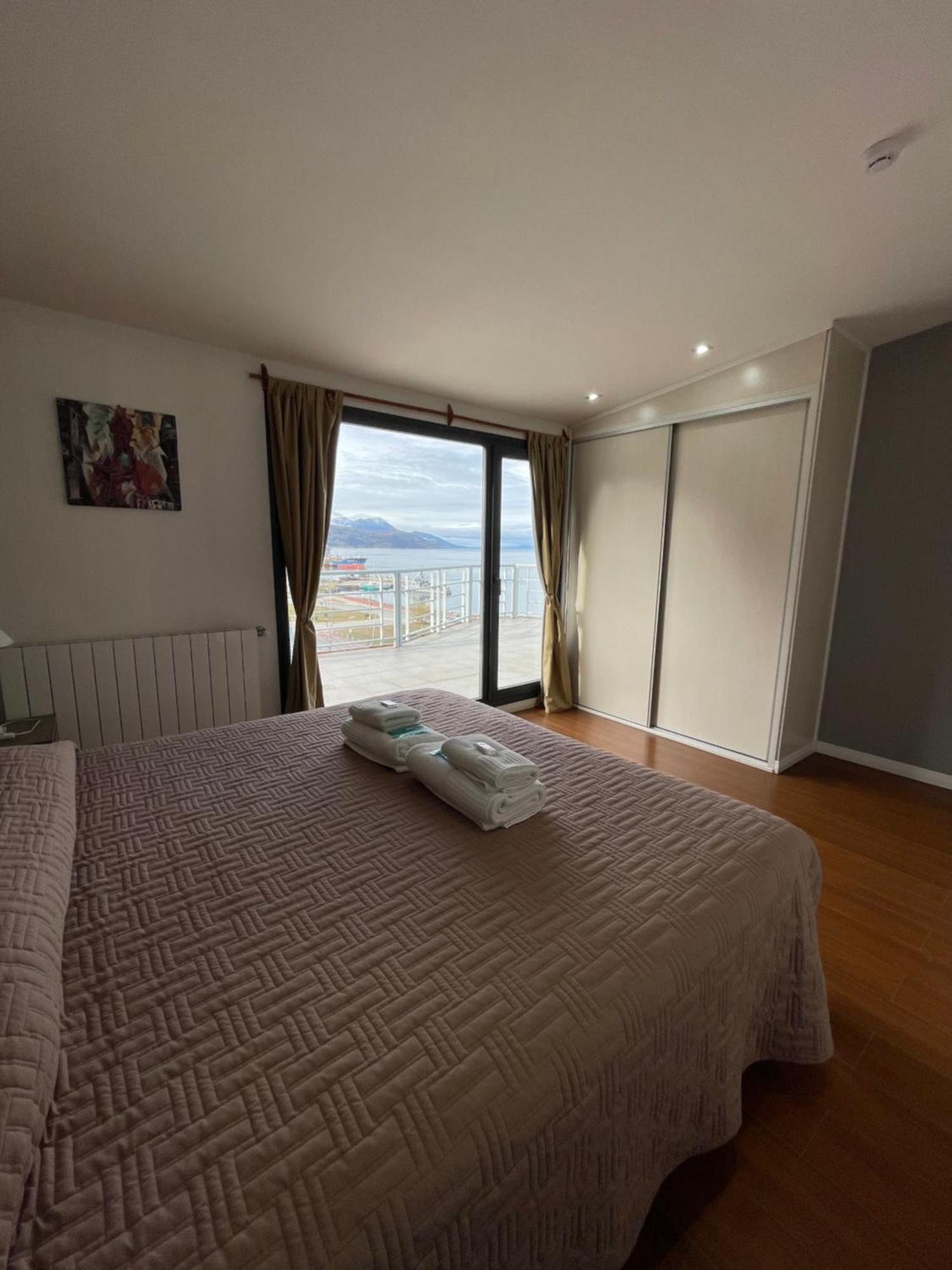 Apartamento Semi-piso In Patagonia Rebate In Physical Dollar