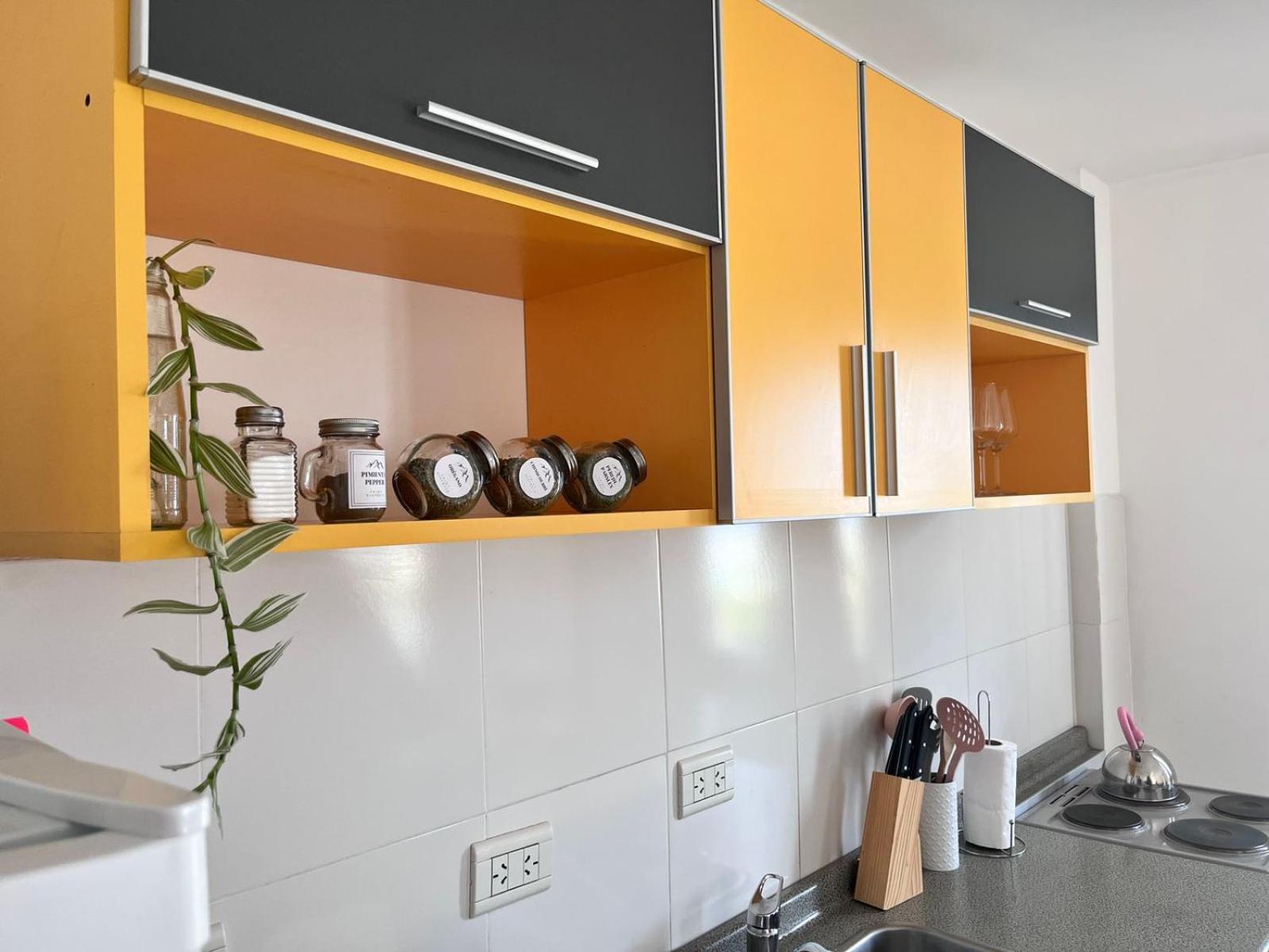 Apartamento Victoria Plaza Ushuaia