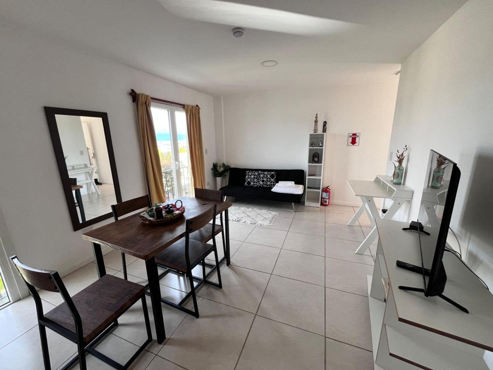 Apartamento Victoria Plaza