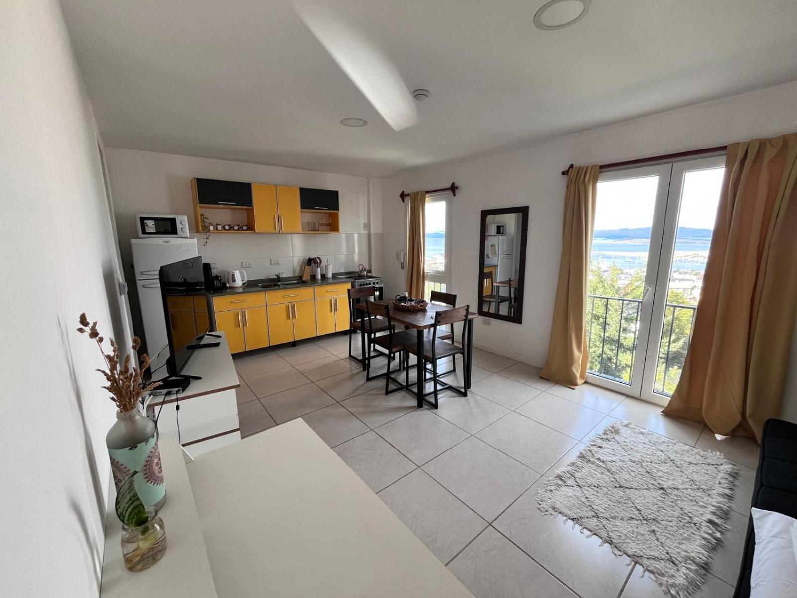 Apartamento Victoria Plaza