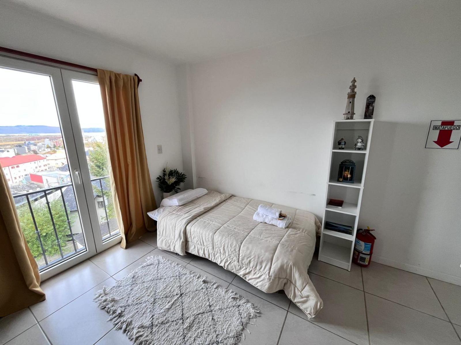 Apartamento Victoria Plaza *