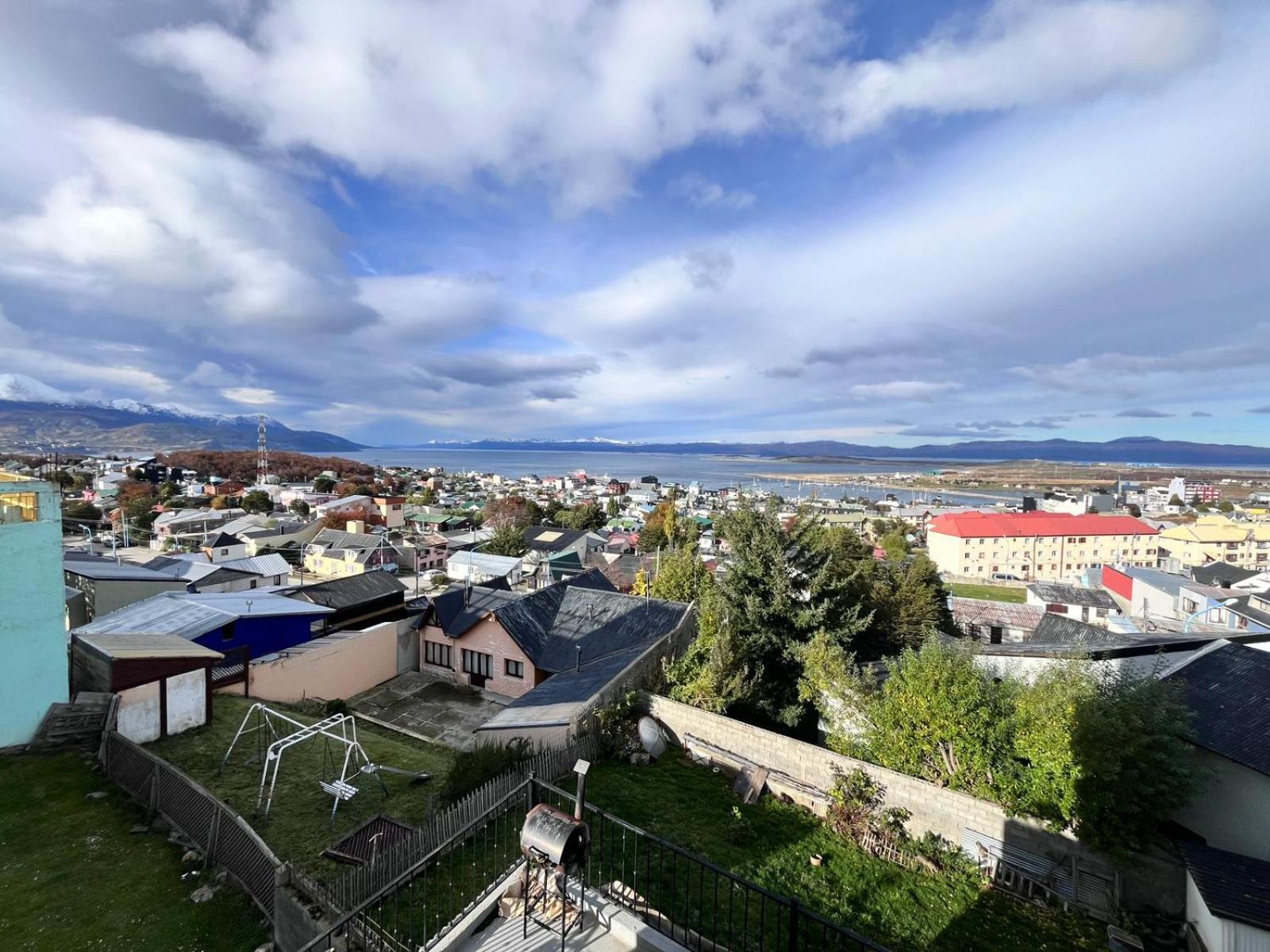 Apartamento Victoria Plaza Ushuaia