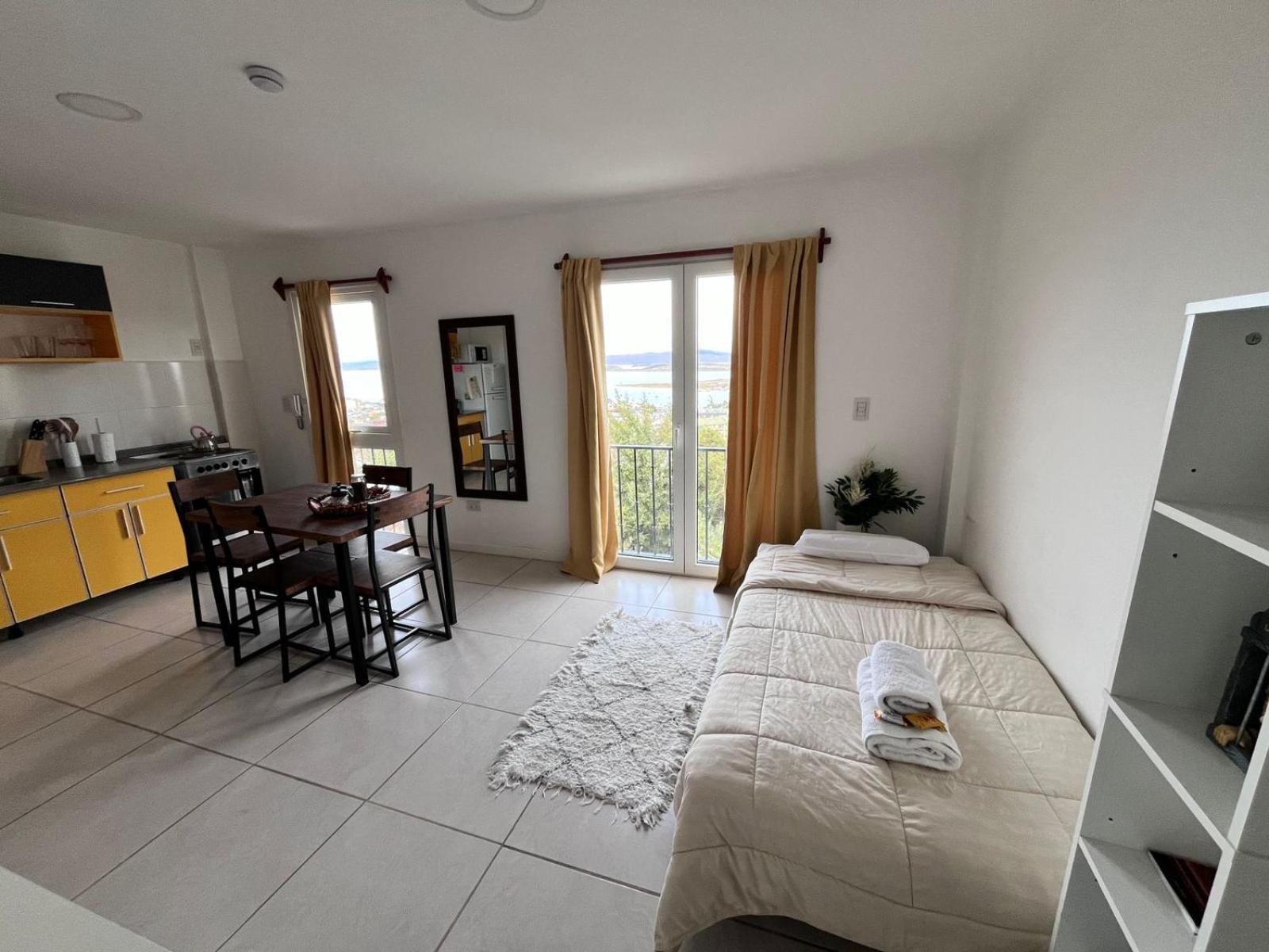 Apartamento Victoria Plaza