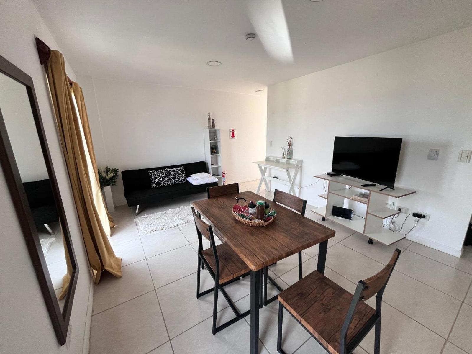Apartamento Victoria Plaza Ushuaia