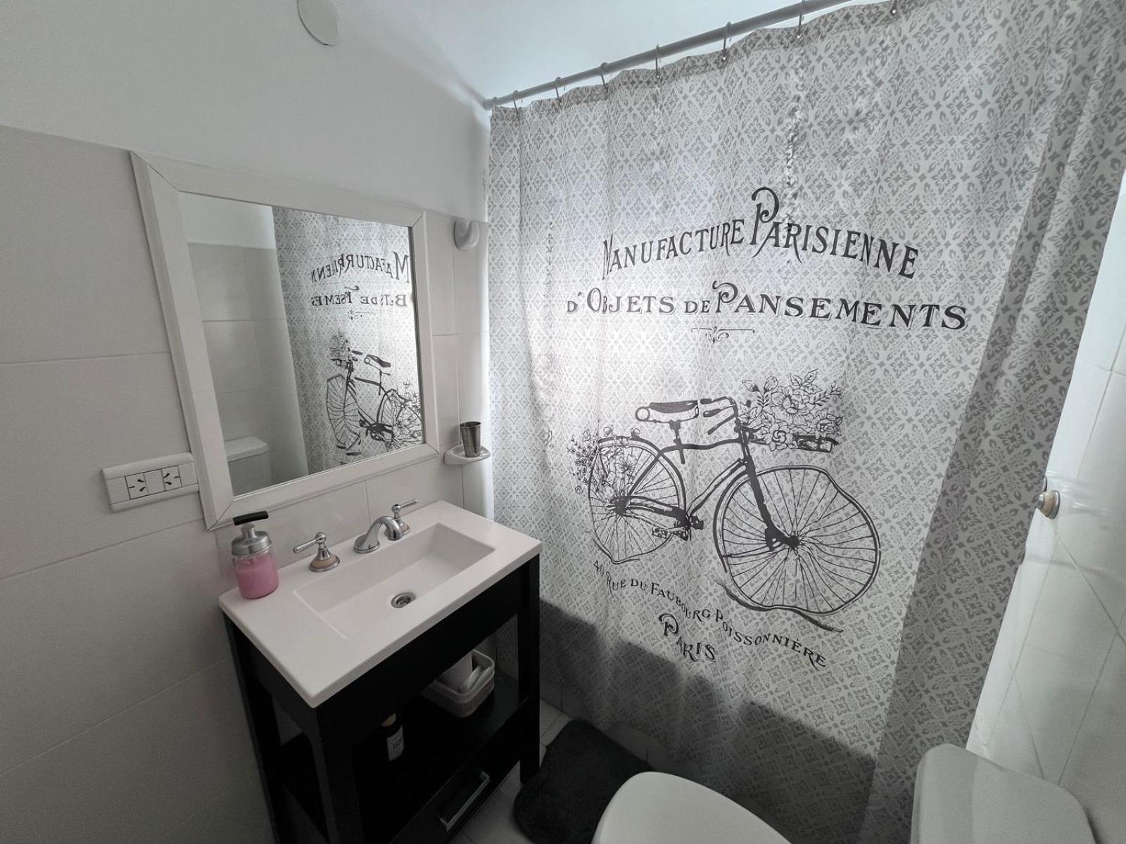 Apartamento Victoria Plaza