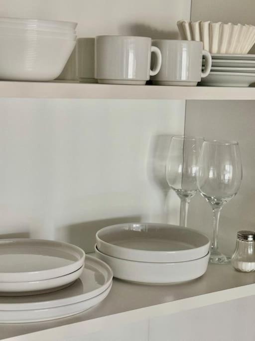 Apartamento Seaport Austral 402