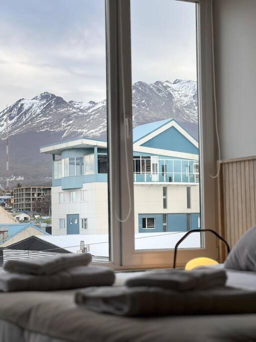 Apartamento Seaport Austral 403 Ushuaia