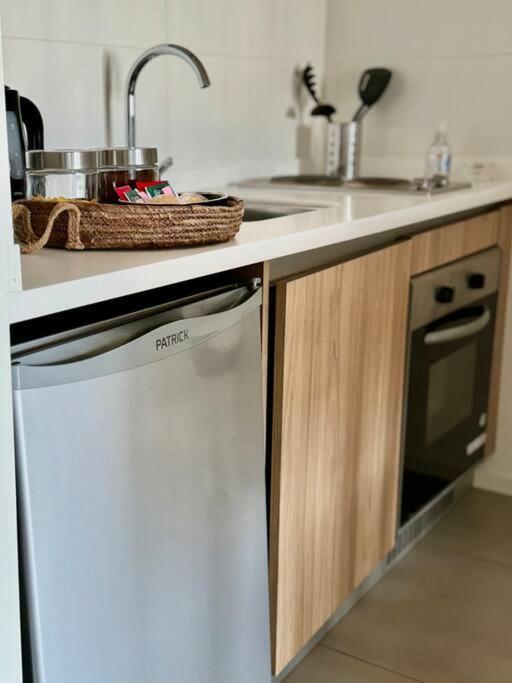 Apartamento Seaport Austral 403