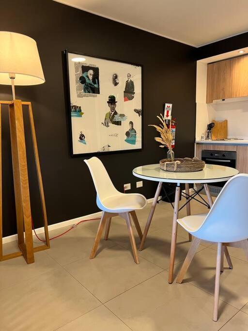 Apartamento Seaport Austral 403 Ushuaia