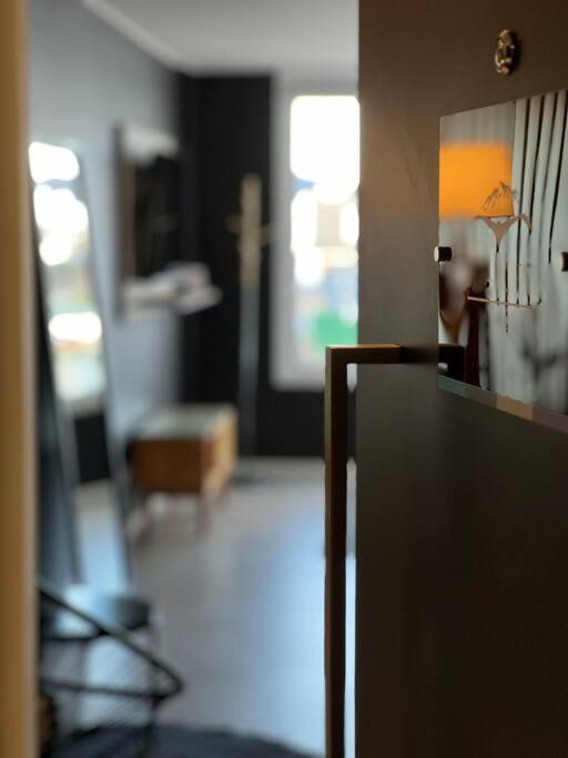 Apartamento Seaport Austral 403