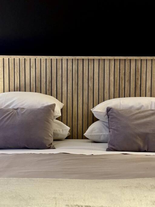 Apartamento Seaport Austral 403 Ushuaia