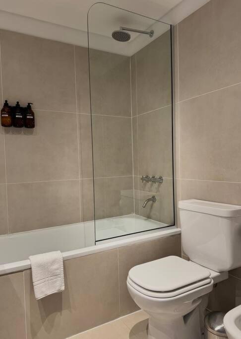 Apartamento Seaport Austral 402