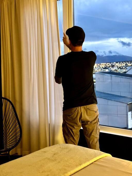 Apartamento Seaport Austral 403 Ushuaia
