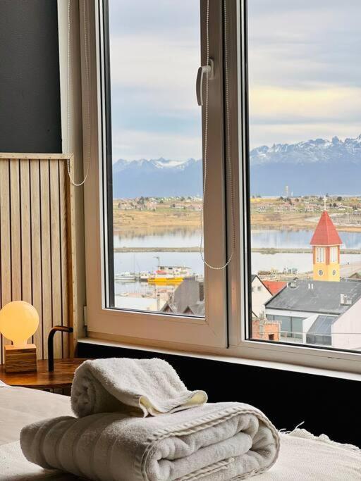 Apartamento Seaport Austral 402 Ushuaia