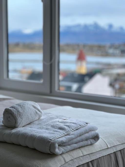 Apartment Seaport Austral 401