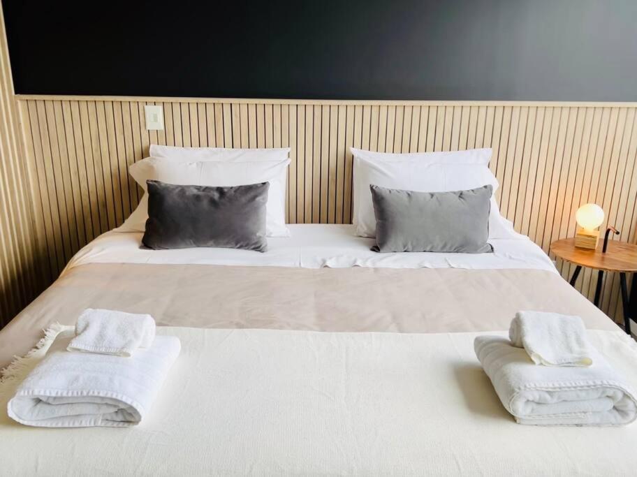 Apartment Seaport Austral 401