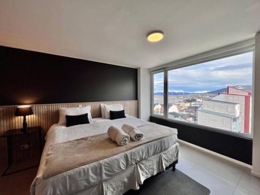 Seaport Austral 401 Ushuaia