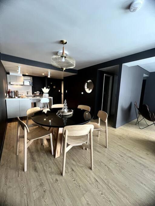 Apartamento Seaport Pacifico H *
