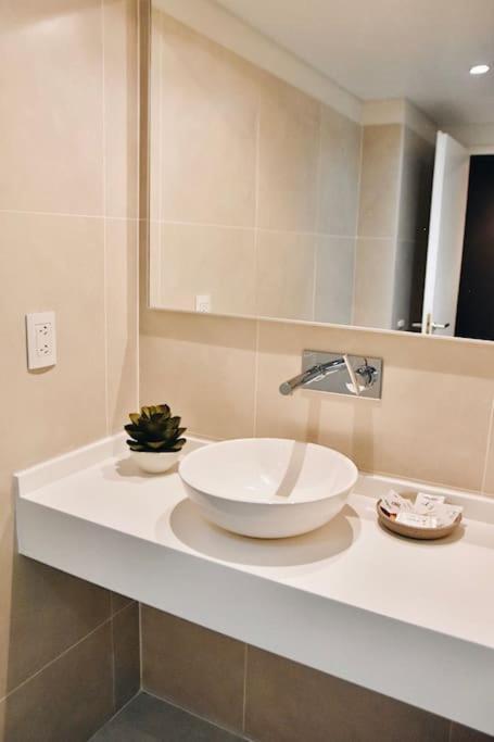 Apartamento Seaport Pacifico H